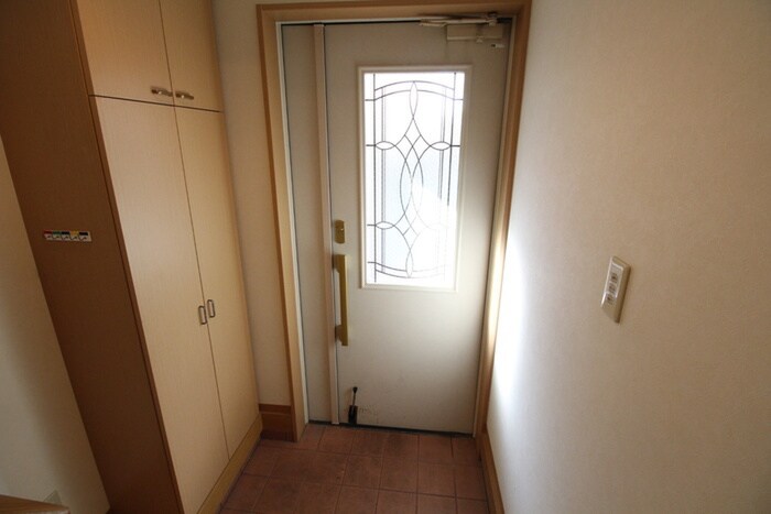 コンシェルジュの物件内観写真