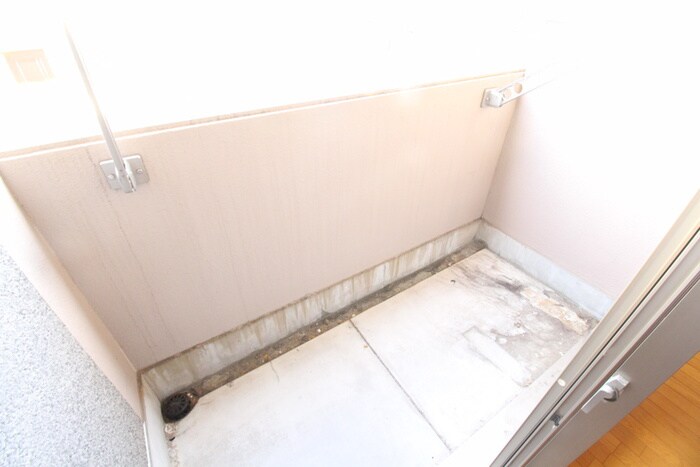 コンシェルジュの物件内観写真