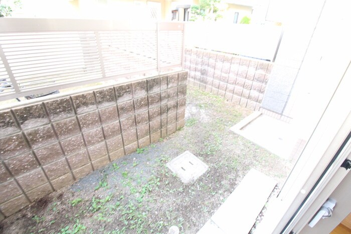 コンシェルジュの物件内観写真