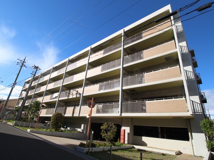 Minoo Hillsの物件外観写真