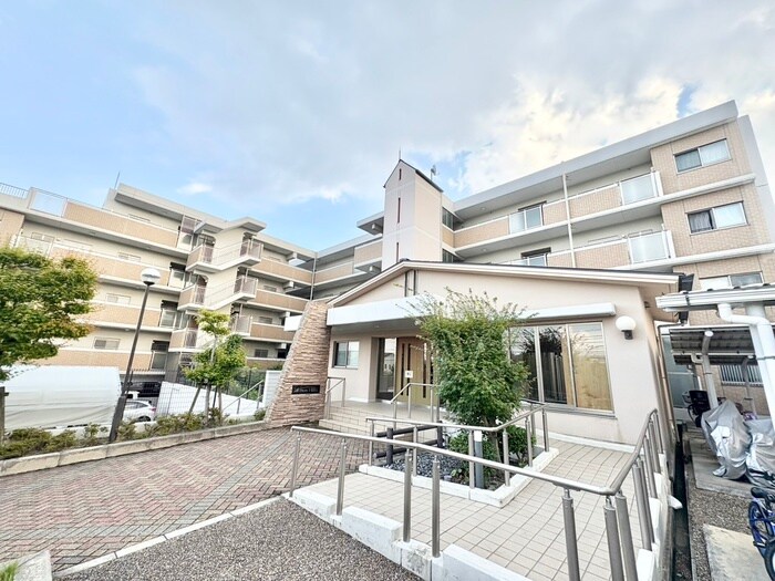 Minoo Hillsの物件外観写真