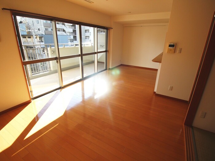 Minoo Hillsの物件内観写真