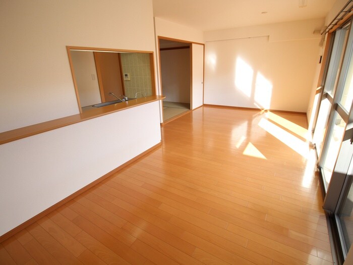 Minoo Hillsの物件内観写真