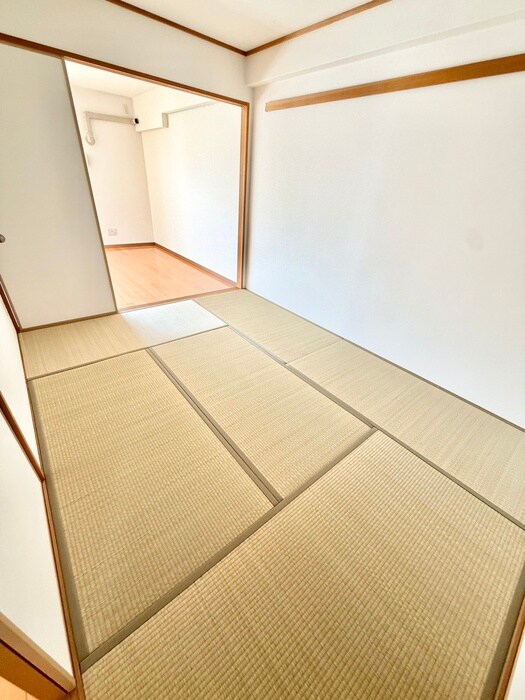 Minoo Hillsの物件内観写真