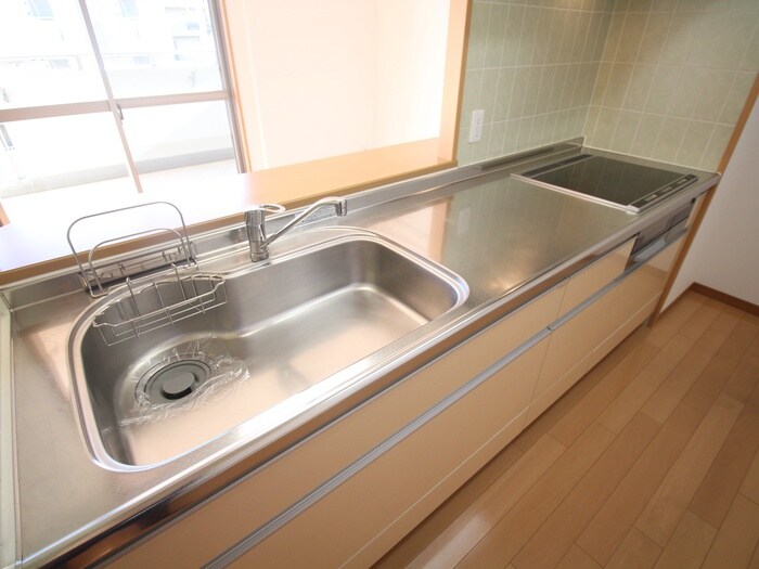 Minoo Hillsの物件内観写真