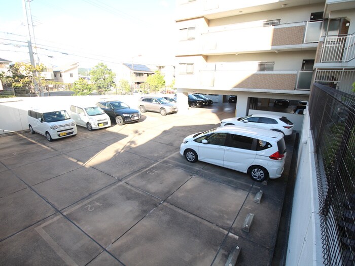 Minoo Hillsの物件外観写真