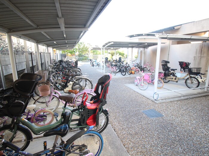 Minoo Hillsの物件外観写真