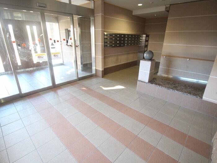 Minoo Hillsの物件外観写真