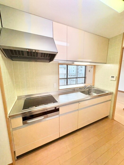 Minoo Hillsの物件内観写真