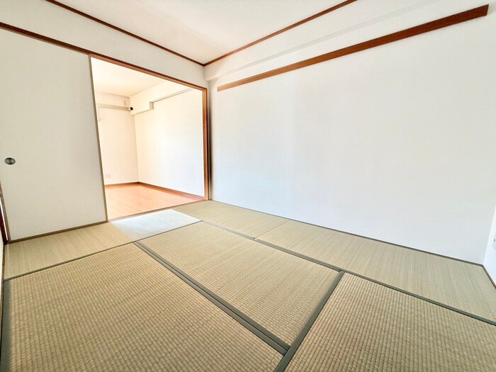 Minoo Hillsの物件内観写真