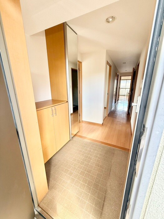 Minoo Hillsの物件内観写真