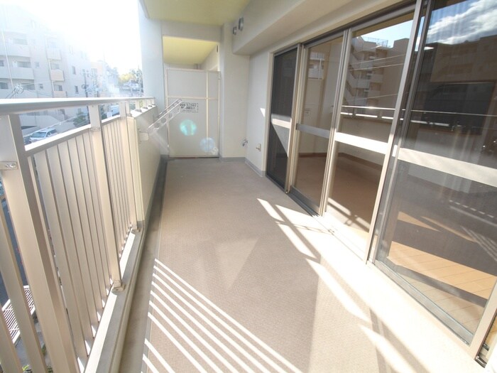 Minoo Hillsの物件内観写真