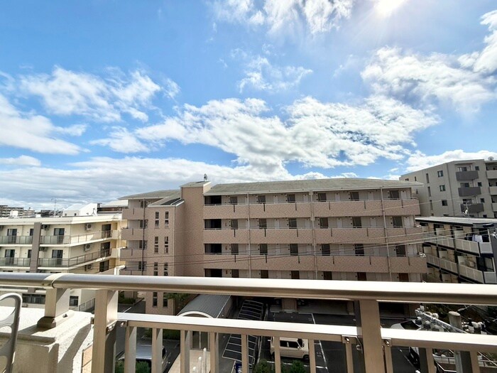 Minoo Hillsの物件内観写真