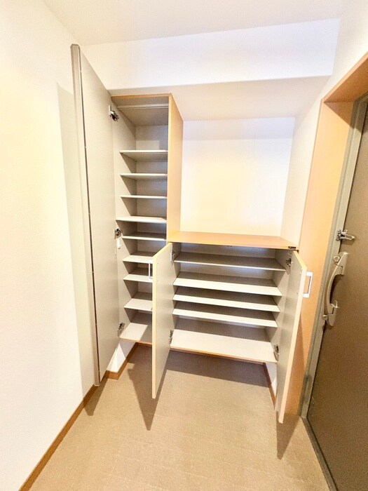 Minoo Hillsの物件内観写真