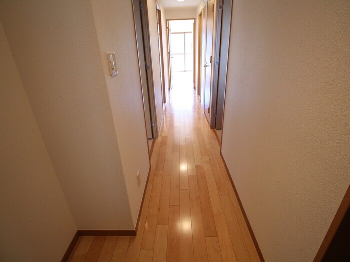 Minoo Hillsの物件内観写真