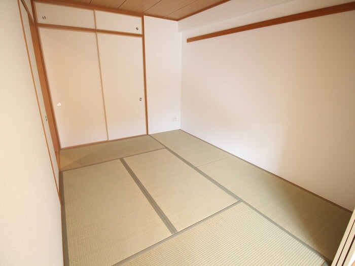 Minoo Hillsの物件内観写真