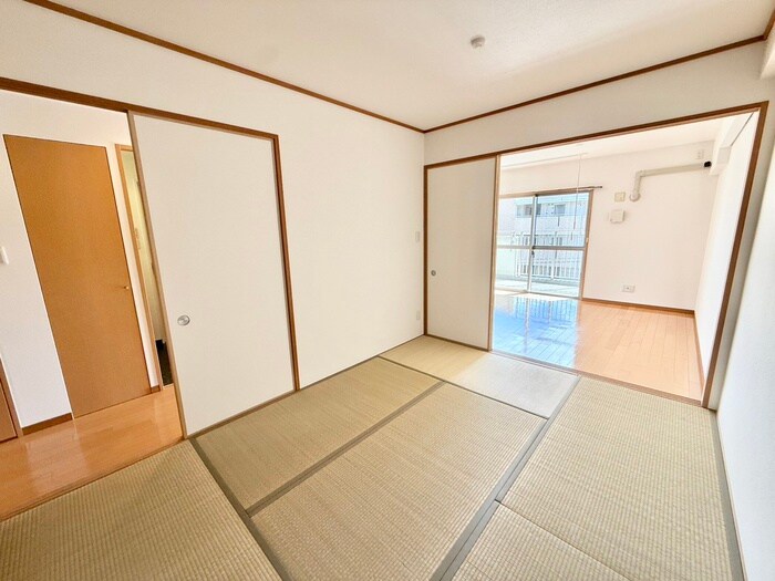 Minoo Hillsの物件内観写真