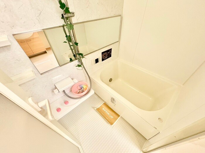 シュレイルの物件内観写真