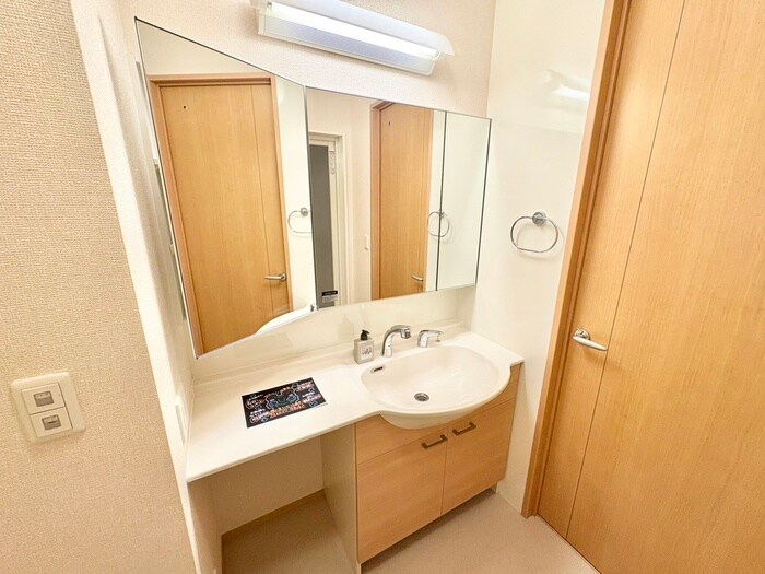 シュレイルの物件内観写真