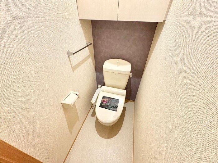 シュレイルの物件内観写真