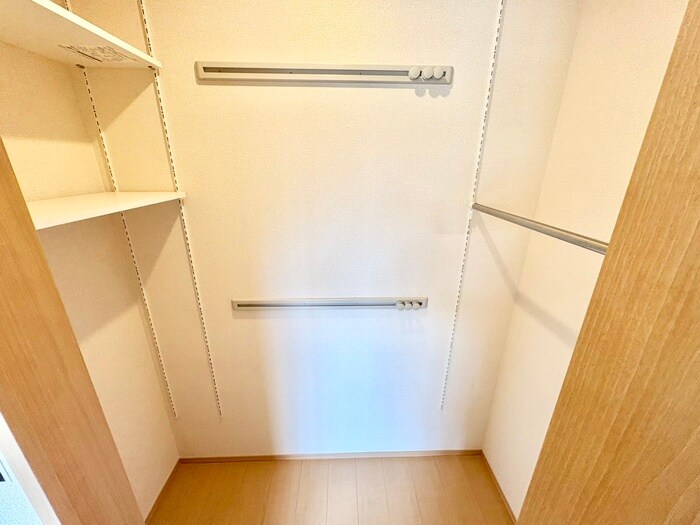 シュレイルの物件内観写真