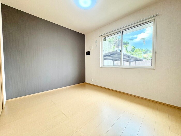 シュレイルの物件内観写真