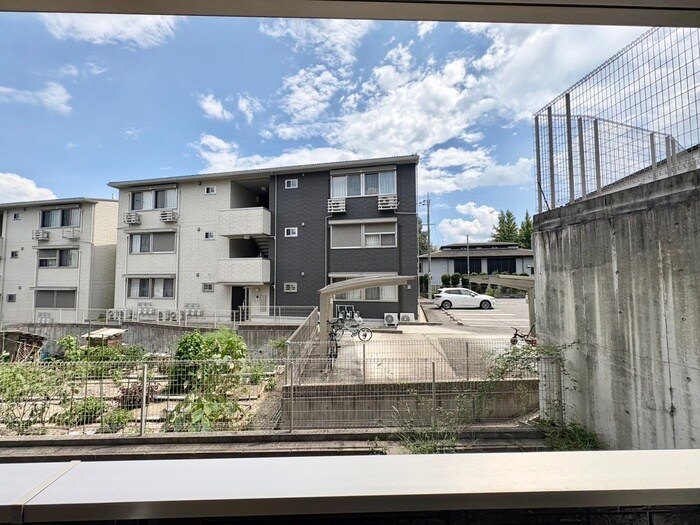 シュレイルの物件内観写真