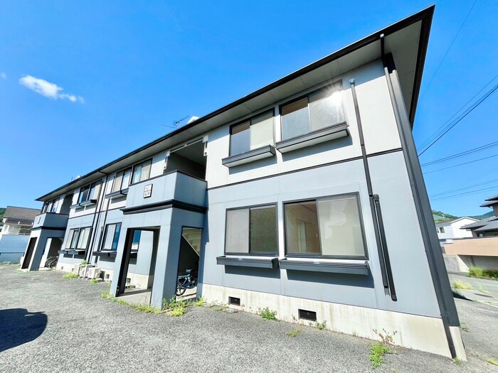 ア－バン春日の物件外観写真