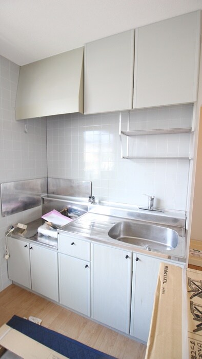 ア－バン春日の物件内観写真