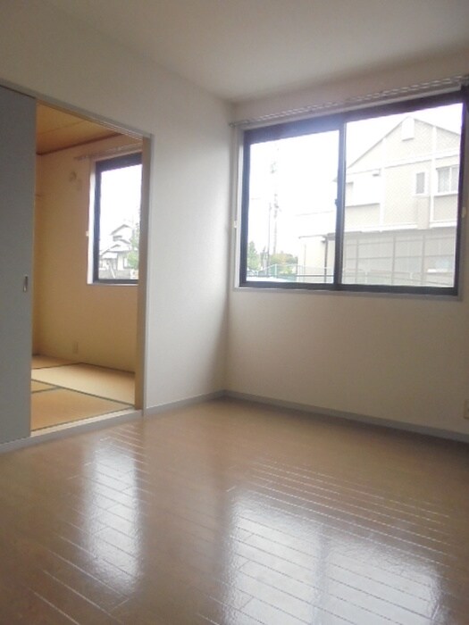 ア－バン春日の物件内観写真