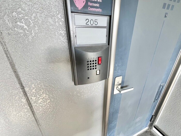 ア－バン春日の物件外観写真