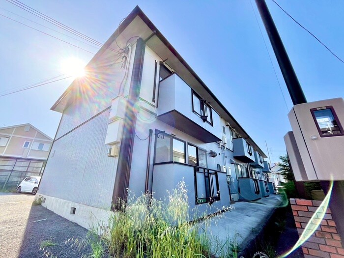 ア－バン春日の物件外観写真