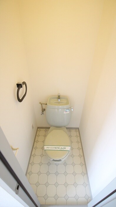 ア－バン春日の物件内観写真