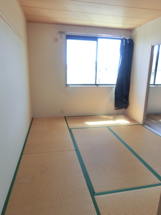 ア－バン春日の物件内観写真