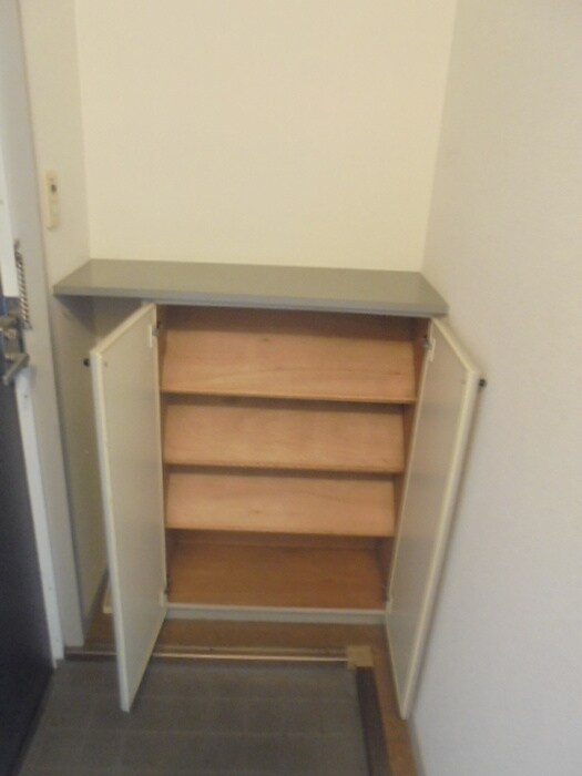 ア－バン春日の物件内観写真