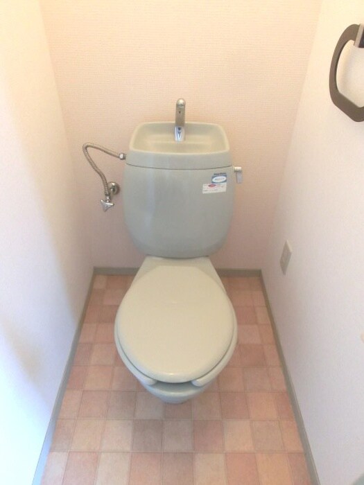 ア－バン春日の物件内観写真