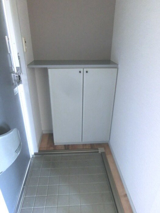 ア－バン春日の物件内観写真