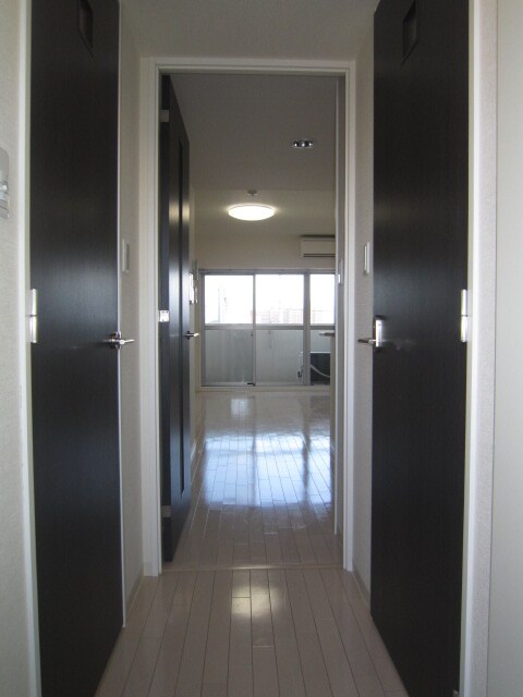 パレ　フル－ルの物件内観写真