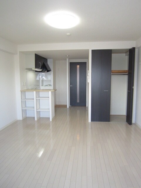 パレ　フル－ルの物件内観写真