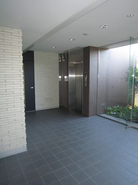 パレ　フル－ルの物件外観写真