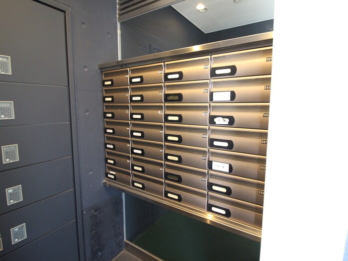 パレ　フル－ルの物件外観写真