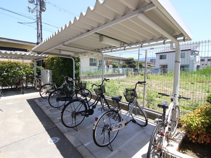 パレ　フル－ルの物件外観写真