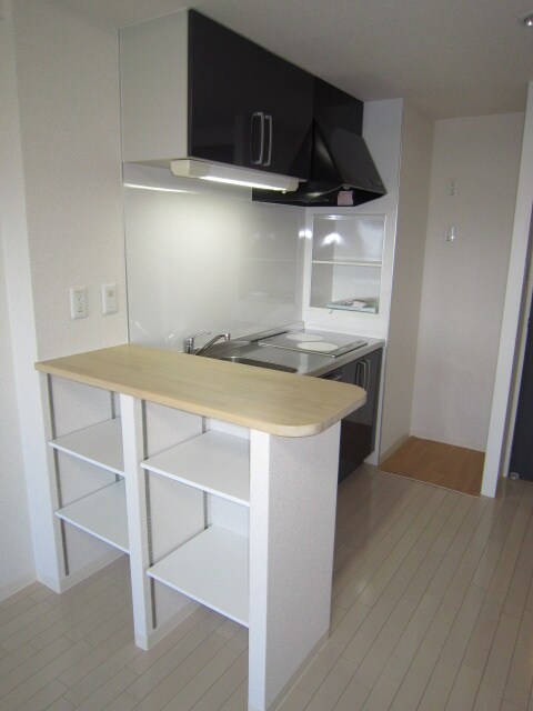 パレ　フル－ルの物件内観写真