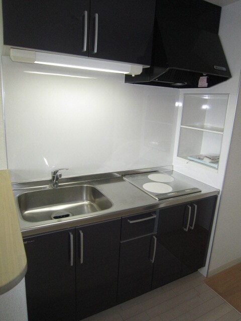 パレ　フル－ルの物件内観写真