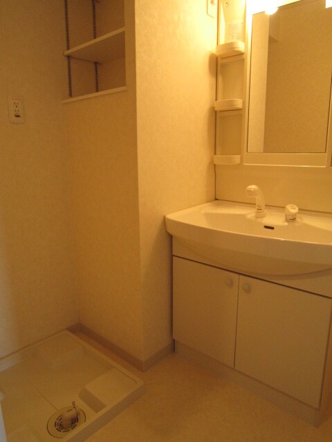 パレ　フル－ルの物件内観写真