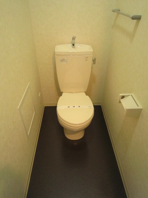 パレ　フル－ルの物件内観写真