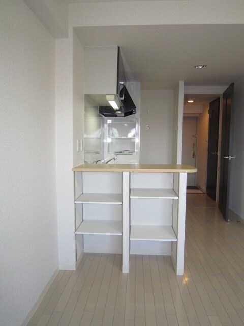 パレ　フル－ルの物件内観写真