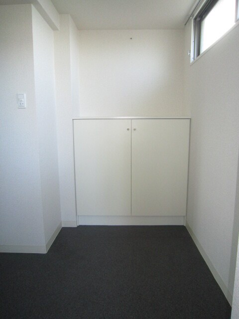 パレ　フル－ルの物件内観写真