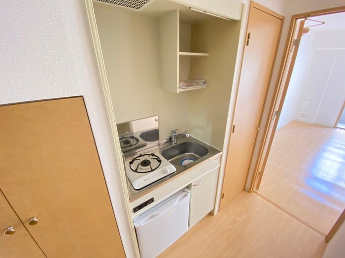 ロイヤルヒル神戸三ノ宮Ⅱ(510)の物件内観写真