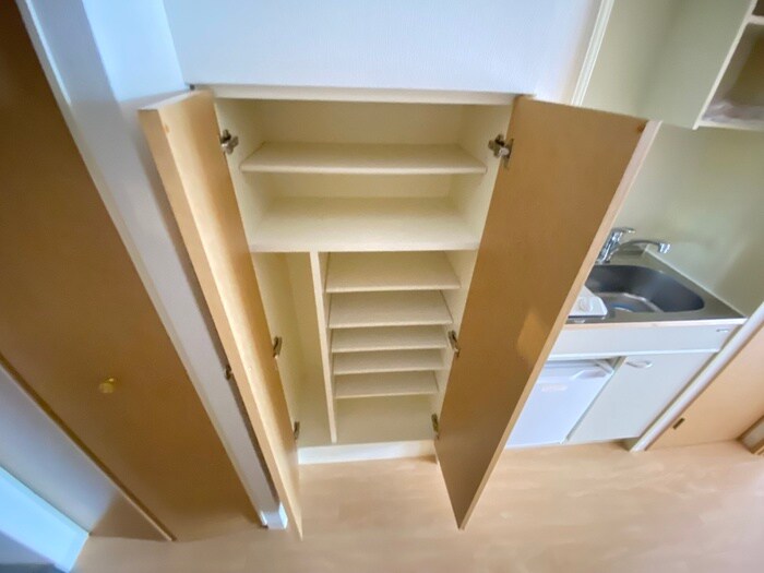 ロイヤルヒル神戸三ノ宮Ⅱ(510)の物件内観写真